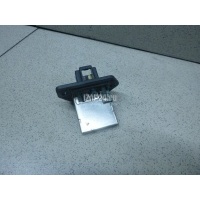 Резистор отопителя Nissan Almera Classic (B10) (2006 - 2013)  2710095F0A