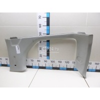 Обшивка багажника Suzuki Jimny (FJ) (1998 - 2019) 7618081A106GS