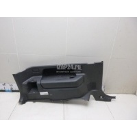 Обшивка багажника Suzuki Jimny (FJ) (1998 - 2019) 7622081A10P4Z