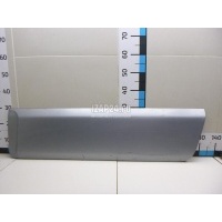 Накладка двери передней левой Suzuki Jimny (FJ) (1998 - 2019) 7766081A00ZJ3