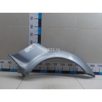 Накладка заднего крыла левого Suzuki Jimny (FJ) (1998 - 2019) 7765081A00