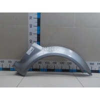 Накладка переднего крыла правого Suzuki Jimny (FJ) (1998 - 2019) 7753081A00