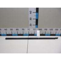 Накладка стекла переднего левого Suzuki Jimny (FJ) (1998 - 2019) 8382081A00