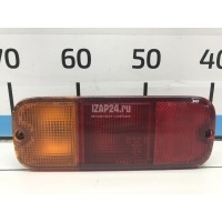 Фонарь задний в бампер левый Suzuki Jimny (FJ) (1998 - 2019) 3567081A10