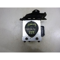 Блок ABS (насос) Suzuki Jimny (FJ) (1998 - 2019) 5610081A11