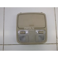 Плафон салонный Hyundai-Kia Tucson (2004 - 2010) 928502E000LO