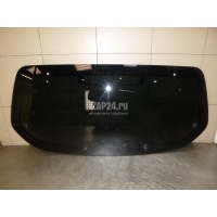 Стекло заднее Hyundai-Kia Tucson (2004 - 2010) 871112E021