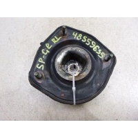 Опора заднего амортизатора Hyundai-Kia Tucson (2004 - 2010) 553102E000