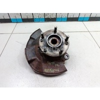 Кулак поворотный передний правый Hyundai-Kia Tucson (2004 - 2010) 517162E100