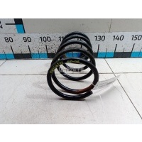 Пружина передняя Hyundai-Kia Tucson (2004 - 2010) 546302E510