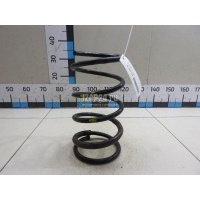 Пружина передняя Hyundai-Kia Tucson (2004 - 2010) 546302E510