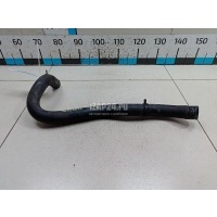 Патрубок радиатора Hyundai-Kia Tucson (2004 - 2010) 254112E101
