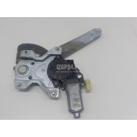 Стеклоподъемник электр. задний левый Hyundai-Kia Picanto (2004 - 2011) 8340107010