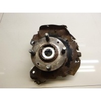 Кулак поворотный передний левый Hyundai-Kia Picanto (2004 - 2011) 5171507100