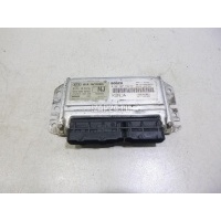 Блок управления двигателем Hyundai-Kia Spectra (2001 - 2011) 0K2NC18881A