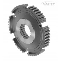 Корпус синхронизатора iveco 2895.9