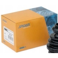 Spidan 24900 Wał карданный