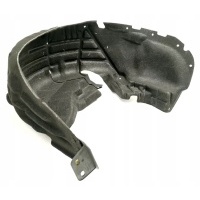 Mercedes - benz oe a1776901900 a1776901600 подкрылок