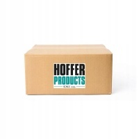 Hoffer 8029521 регулятор давления топлива