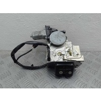Замок багажника Ford Edge (CD3) 2006 - 2010 2007 D7661372B, AY1638000120