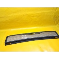 Крышка пояса багажника opel zafira b 05 - 14r 322225228 .