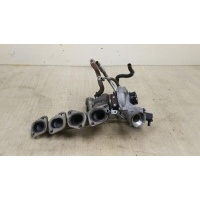 Турбина MERCEDES-BENZ E-CLASS W213 01/2016 - 2018 A2740903580