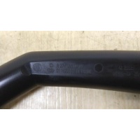 Патрубок интеркулера MERCEDES-BENZ E-CLASS W213 01/2016 - 2018 A2740980207