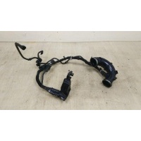 Патрубок воздушного фильтра MERCEDES-BENZ E-CLASS W213 01/2016 - 2018 A2740900929