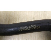 Патрубок радиатора MERCEDES-BENZ E-CLASS W213 01/2016 - 2018 A2535014282
