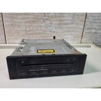 Cd - чейнджер компакт - диск 8e0035111a audi a4 b6