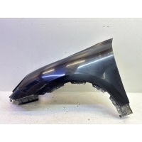 крыло Porsche Cayenne 958 2010-2014 95850303102GRV