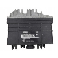 Блок управления volkswagen гольф 0261200764 032906026a