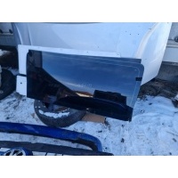 Стекло кузовное боковое правое Volkswagen Transporter 2008
