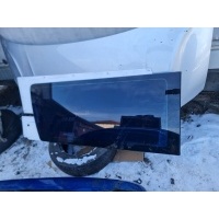 Стекло кузовное боковое левое Volkswagen Transporter 2008