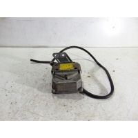Блок розжига ксенон левая audi a8 d2 4d0907474