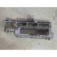Кронштейн Volkswagen Tiguan II (2016—2020) 2019 5Q0937503F