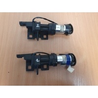 Замок крышки багажника задняя 82800515 renault vel satis
