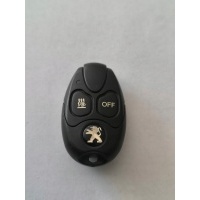 Пульт webasto t91r peugeot 9809024970