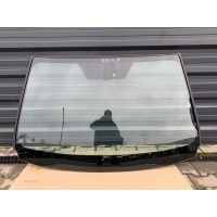 Toyota rav 4 iv 12 - 18 стекло переднее стекло сенсор англичанин