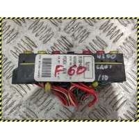 Блок предохранителей Hyundai H200 1999 911804a691