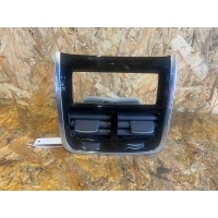 Дефлектор обдува салона Volvo XC90 2019 31365121, 31389871, 31365120