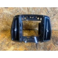 Дефлектор обдува салона Volvo XC60 2019 31417742, 31417744