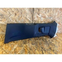 Обшивка стойки центральной левой Volvo S60 2019 31479217, 31479218, 31479778, 31479779