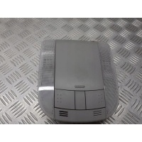 Освещение кабины передняя toyota corolla e15 1.4 d4d 1d111 - 048g