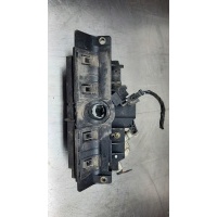Ручка крышки багажника багажника 4b0827565a / j seat altea xl 1.6b 2008 год