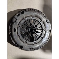 Комплект сцепления Volkswagen Passat B6 2007