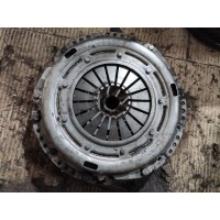 Комплект сцепления Volkswagen Golf 4 2002