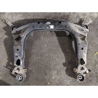 Балка подвески передняя (подрамник) Audi A4 B7 2005