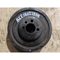 Шкив коленвала Volkswagen Passat B6 2007