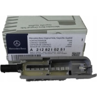 Mercedes - benz oe a2128210251 контактор переключатель замка
